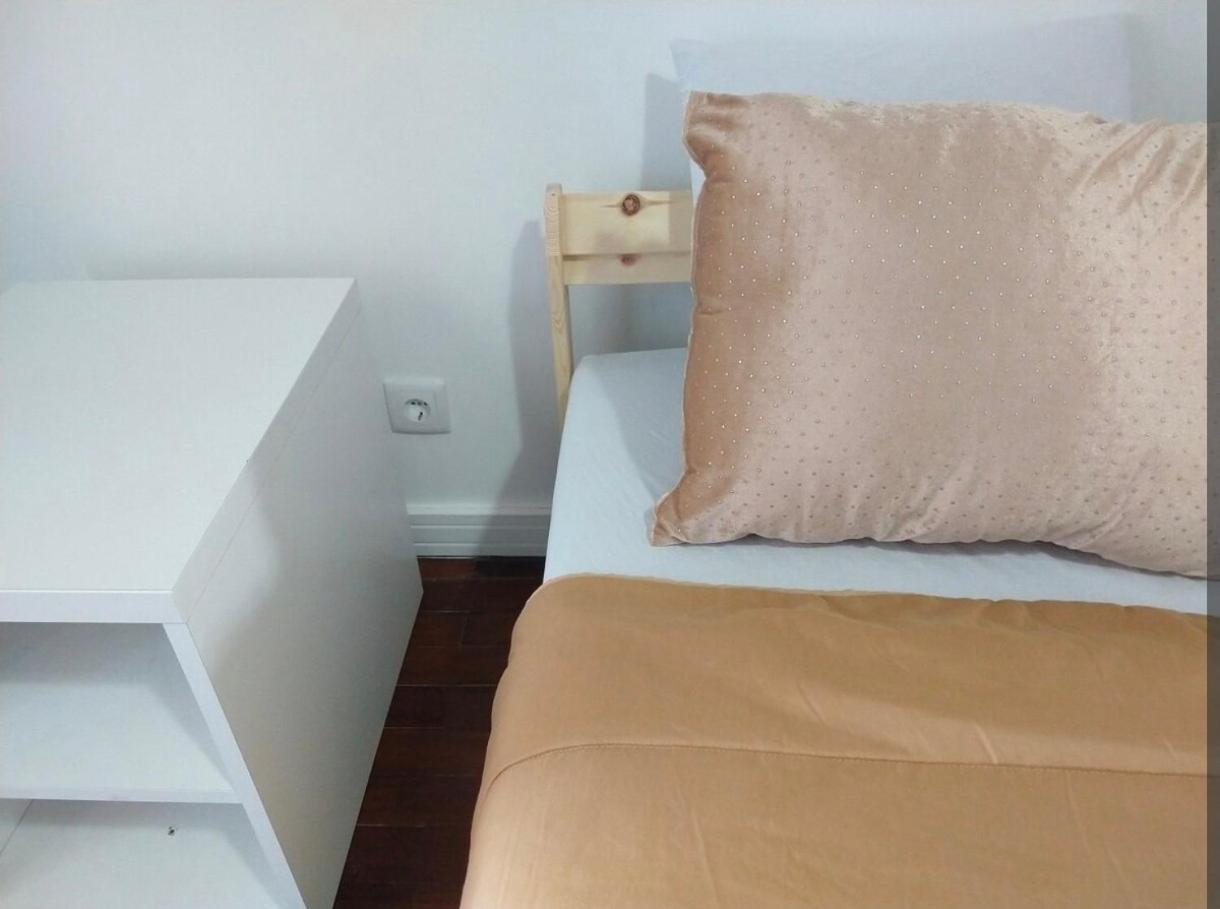 Bed and Breakfast Relax Sao Joao Кошта-да-Капарика Экстерьер фото